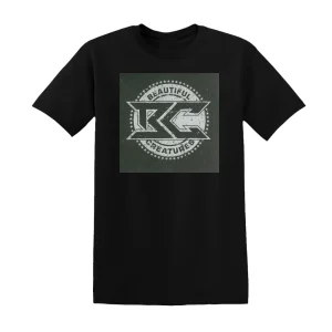 Beautiful Creatures - Beautiful Creatures 1 Album Cover T-Shirt
