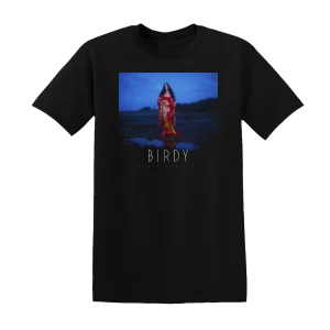 Birdy - Beautiful Lies Album Cover T-Shirt