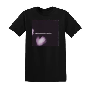 To Kill Achilles - Beautiful Mourning Album Cover T-Shirt