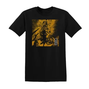Converge - Beautiful Ruin Album Cover T-Shirt
