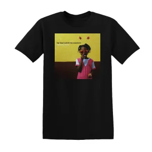 Big Head Todd and The Monsters - Beautiful World Album Cover T-Shirt