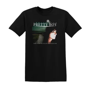 A Bullet for Pretty Boy - Beauty In The Eyes Of The Beholder Album Cover T-Shirt