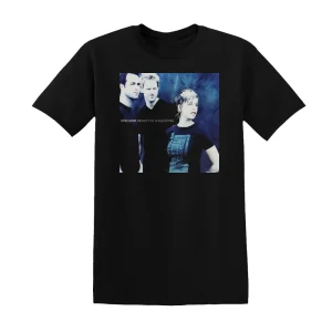 D’Sound - Beauty Is A Blessing 1 Album Cover T-Shirt