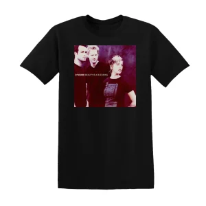 D’Sound - Beauty Is A Blessing Album Cover T-Shirt