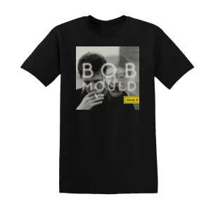 Bob Mould - Beauty  Ruin Album Cover T-Shirt