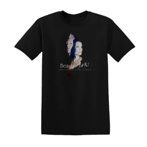 Tarja Turunen - Beauty  The Beat Album Cover T-Shirt