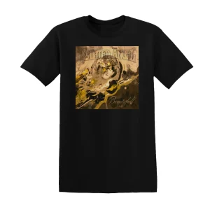 Sedated Angel - Beautyfall Album Cover T-Shirt