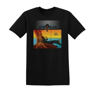 Afroman - Because I Got High Album Cover T-Shirt