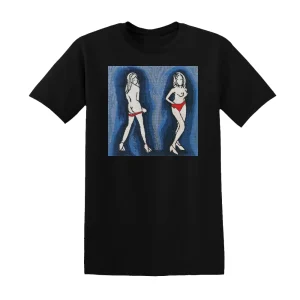 Sneaker Pimps - Becoming Remixed Album Cover T-Shirt