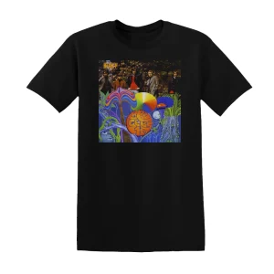 Bee Gees - Bee Gees 1St 1 Album Cover T-Shirt