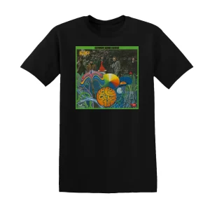 Bee Gees - Bee Gees 1St Album Cover T-Shirt