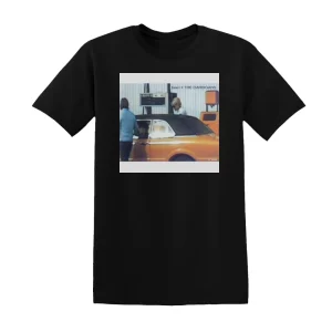 The Cardigans - Been It 2 Album Cover T-Shirt