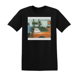 The Cardigans - Been It Album Cover T-Shirt