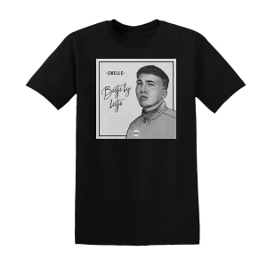 Snelle - Beetje Bij Beetje Album Cover T-Shirt
