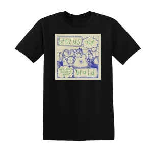 Braid - Beezus Album Cover T-Shirt
