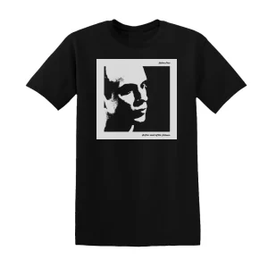 Brian Eno - Before And After Science Album Cover T-Shirt