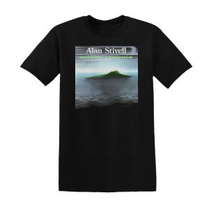 Alan Stivell - Before Landing Album Cover T-Shirt