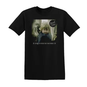 Break Of Day - Before Life Decides Youve Had Enough Album Cover T-Shirt