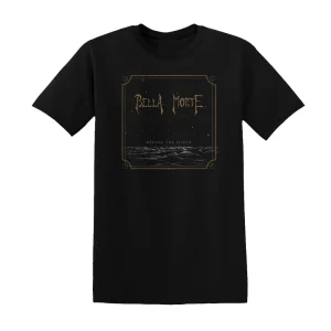 Bella Morte - Before The Flood Album Cover T-Shirt