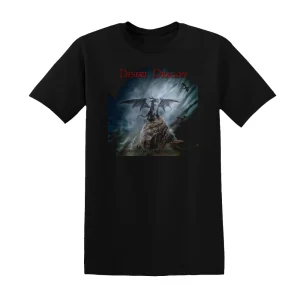 Desert Dragon - Before The Storm Album Cover T-Shirt
