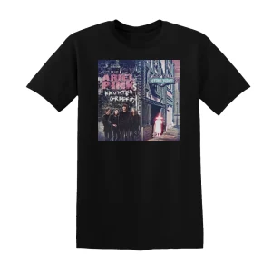 Ariel Pink’s Haunted Graffiti - Before Today Album Cover T-Shirt