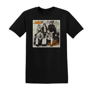 The Animals - Before We Were So Rudely Interrupted 1 Album Cover T-Shirt