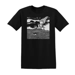 Atoms for Peace - Before Your Very Eyes Album Cover T-Shirt