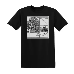 The Millennium - Begin Album Cover T-Shirt
