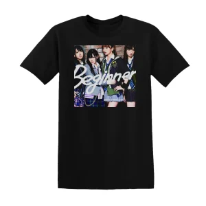 AKB48 - Beginner 1 Album Cover T-Shirt