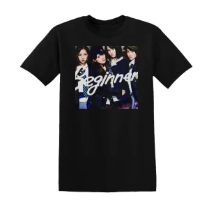 AKB48 - Beginner Album Cover T-Shirt