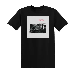 Begnagrad - Begnagrad Album Cover T-Shirt