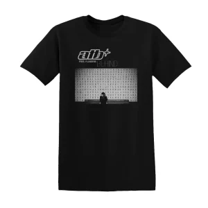ATB - Behind 1 Album Cover T-Shirt