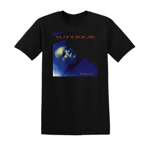 Superior - Behind Album Cover T-Shirt