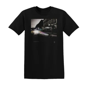ATB - Behind Album Cover T-Shirt