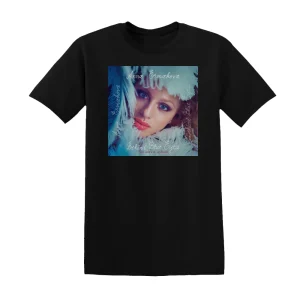Anna Ermakova - Behind Blue Eyes Album Cover T-Shirt
