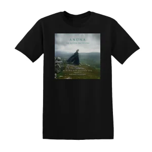 Anúna - Behind The Closed Eye Album Cover T-Shirt