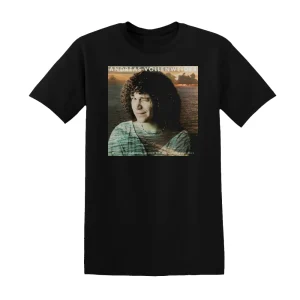 Andreas Vollenweider - Behind The Gardens Behind The Wall Under The Tree 1 Album Cover T-Shirt