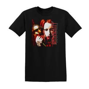 Semblant - Behind The Mask Album Cover T-Shirt