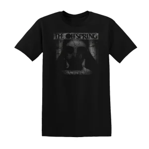The Offspring - Behind Your Walls Album Cover T-Shirt