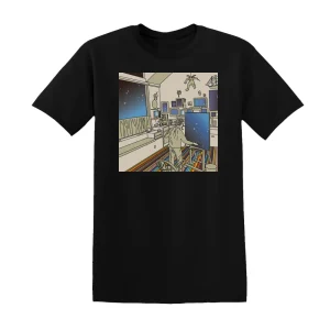 Starfucker - Being No One Going Nowhere Remixes Album Cover T-Shirt