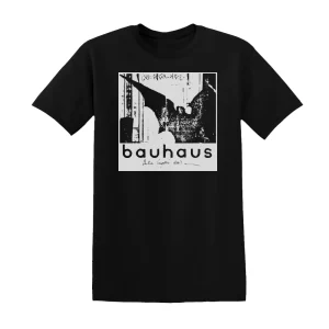 Bauhaus - Bela Lugosis Dead Album Cover T-Shirt