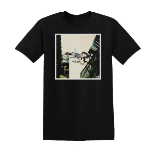Staind - Believe Album Cover T-Shirt