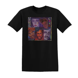 Chic - Believer Album Cover T-Shirt