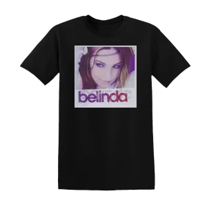 Belinda - Belinda Album Cover T-Shirt