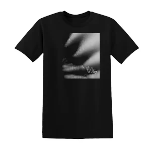 She Past Away - Belirdi Gece Album Cover T-Shirt