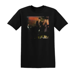 Saint Tropez - Belle De Jour Album Cover T-Shirt