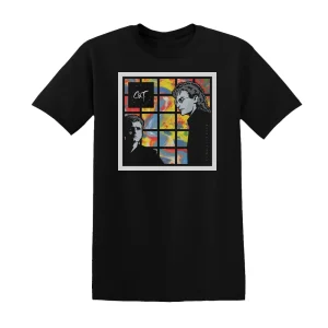 Cretu and Thiers - Belle Epoque 2 Album Cover T-Shirt