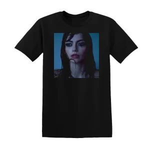 Annalisa - Bellissima Album Cover T-Shirt