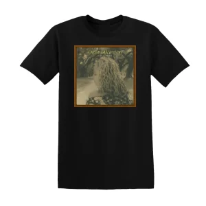 Cassandra Wilson - Belly Of The Sun Album Cover T-Shirt