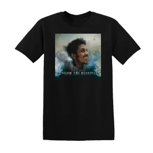 Blu & Exile - Below The Heavens In Hell Happy With Your New Imaginary Frie Album Cover T-Shirt